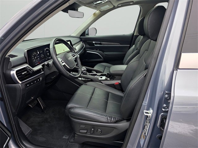 2025 Kia Telluride SX