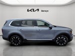 2025 Kia Telluride SX