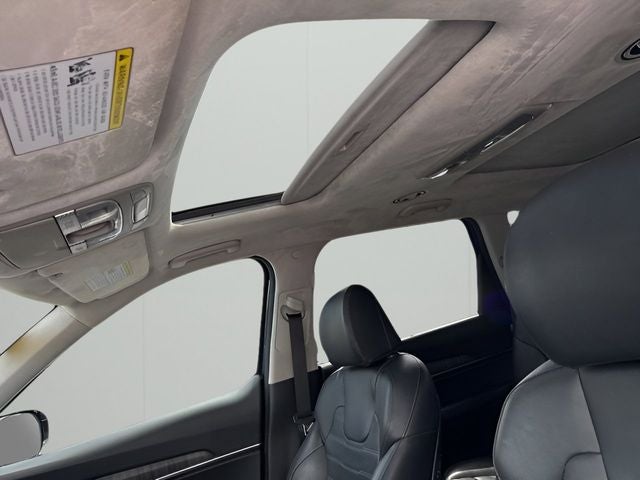 2023 Kia Telluride SX-Prestige
