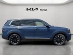 2023 Kia Telluride SX-Prestige