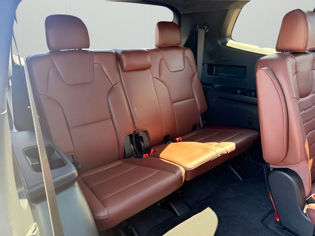 2024 Kia Telluride SX-Prestige