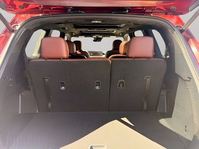 2024 Kia Telluride SX-Prestige