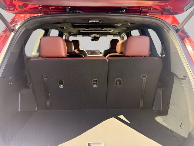 2024 Kia Telluride SX-Prestige