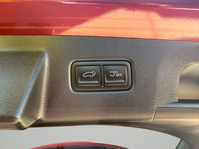 2024 Kia Telluride SX-Prestige