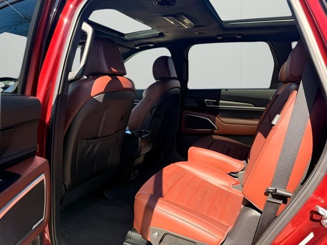 2024 Kia Telluride SX-Prestige