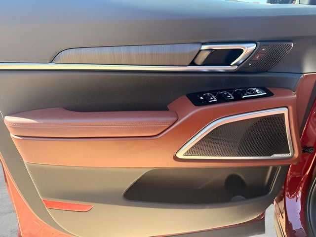 2024 Kia Telluride SX-Prestige