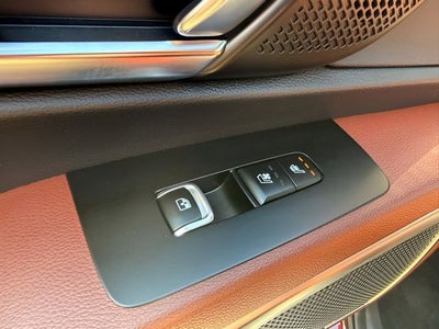 2024 Kia Telluride SX-Prestige