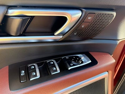 2024 Kia Telluride SX-Prestige