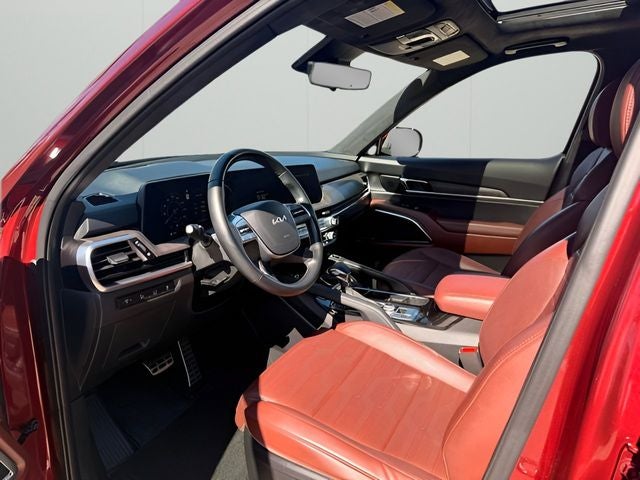 2024 Kia Telluride SX-Prestige