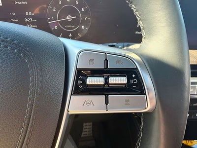 2024 Kia Telluride SX-Prestige