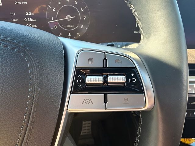 2024 Kia Telluride SX-Prestige