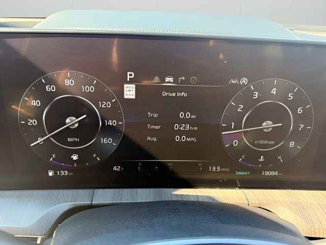 2024 Kia Telluride SX-Prestige