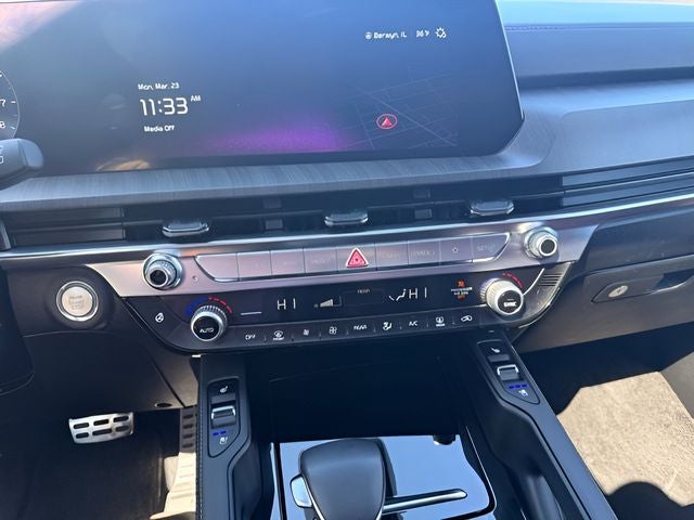 2024 Kia Telluride SX-Prestige