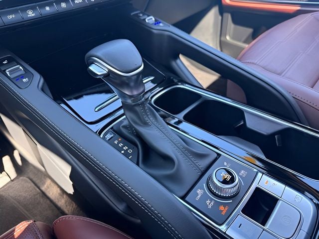 2024 Kia Telluride SX-Prestige