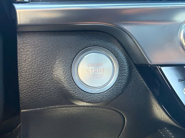 2024 Kia Telluride SX-Prestige