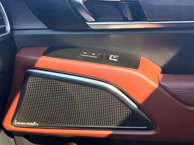 2024 Kia Telluride SX-Prestige