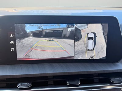 2024 Kia Telluride SX-Prestige