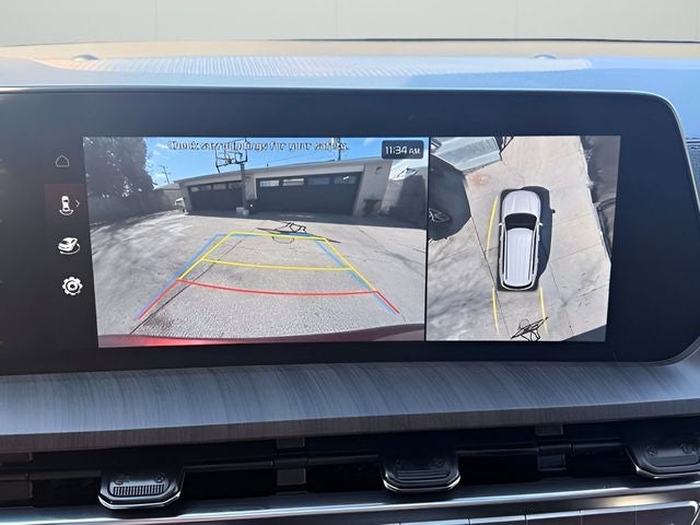 2024 Kia Telluride SX-Prestige