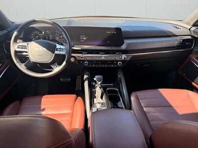 2024 Kia Telluride SX-Prestige