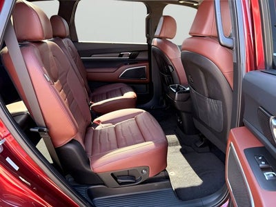 2024 Kia Telluride SX-Prestige