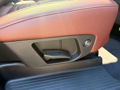 2024 Kia Telluride SX-Prestige