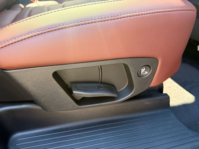 2024 Kia Telluride SX-Prestige