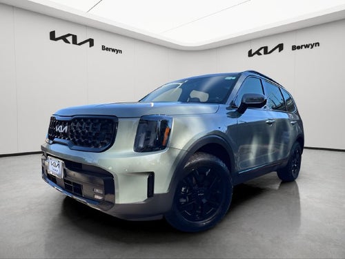 2024 Kia Telluride SX X-Pro