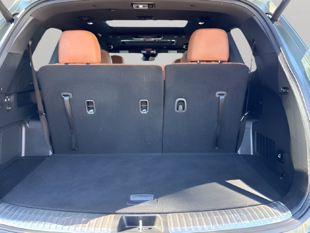 2024 Kia Telluride SX X-Pro