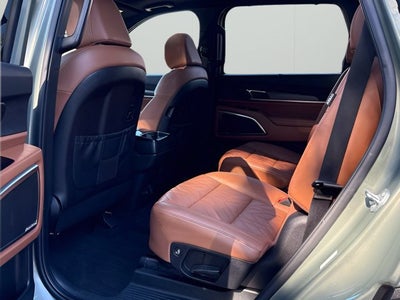 2024 Kia Telluride SX X-Pro