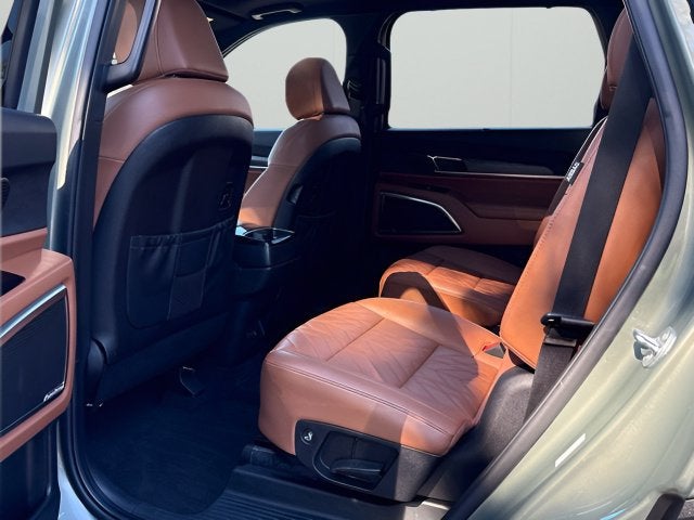 2024 Kia Telluride SX X-Pro