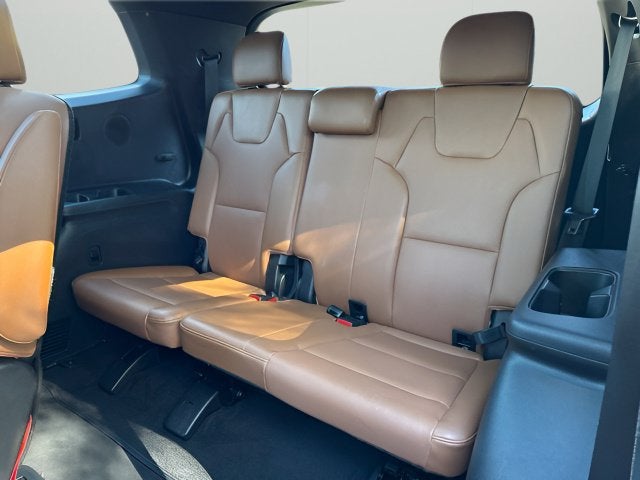 2024 Kia Telluride SX X-Pro