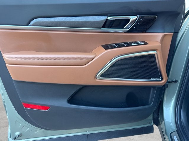 2024 Kia Telluride SX X-Pro