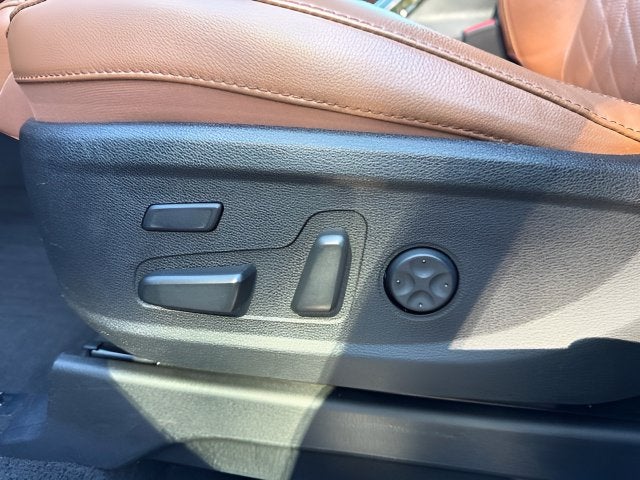 2024 Kia Telluride SX X-Pro