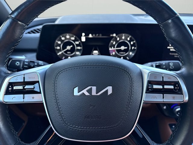 2024 Kia Telluride SX X-Pro