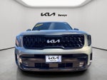 2024 Kia Telluride SX X-Pro