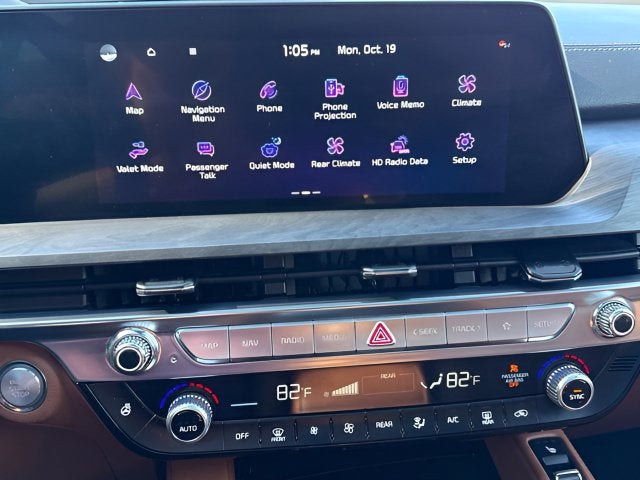 2024 Kia Telluride SX X-Pro
