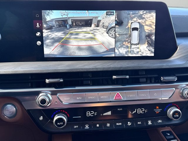 2024 Kia Telluride SX X-Pro