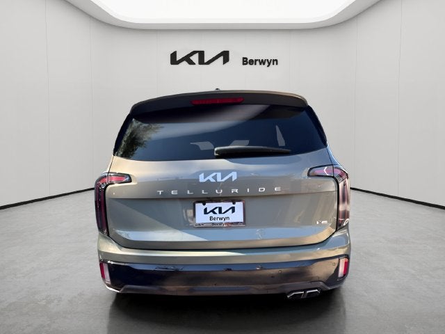 2024 Kia Telluride SX X-Pro