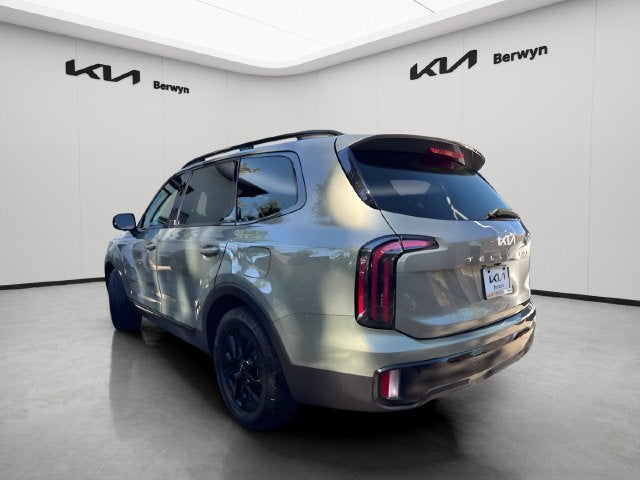 2024 Kia Telluride SX X-Pro