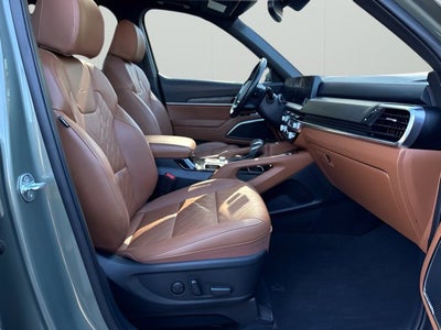 2024 Kia Telluride SX X-Pro