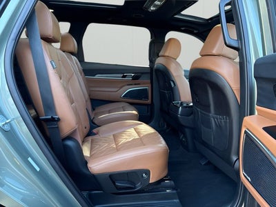 2024 Kia Telluride SX X-Pro