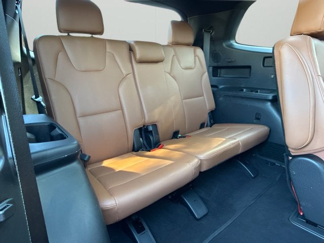 2024 Kia Telluride SX X-Pro