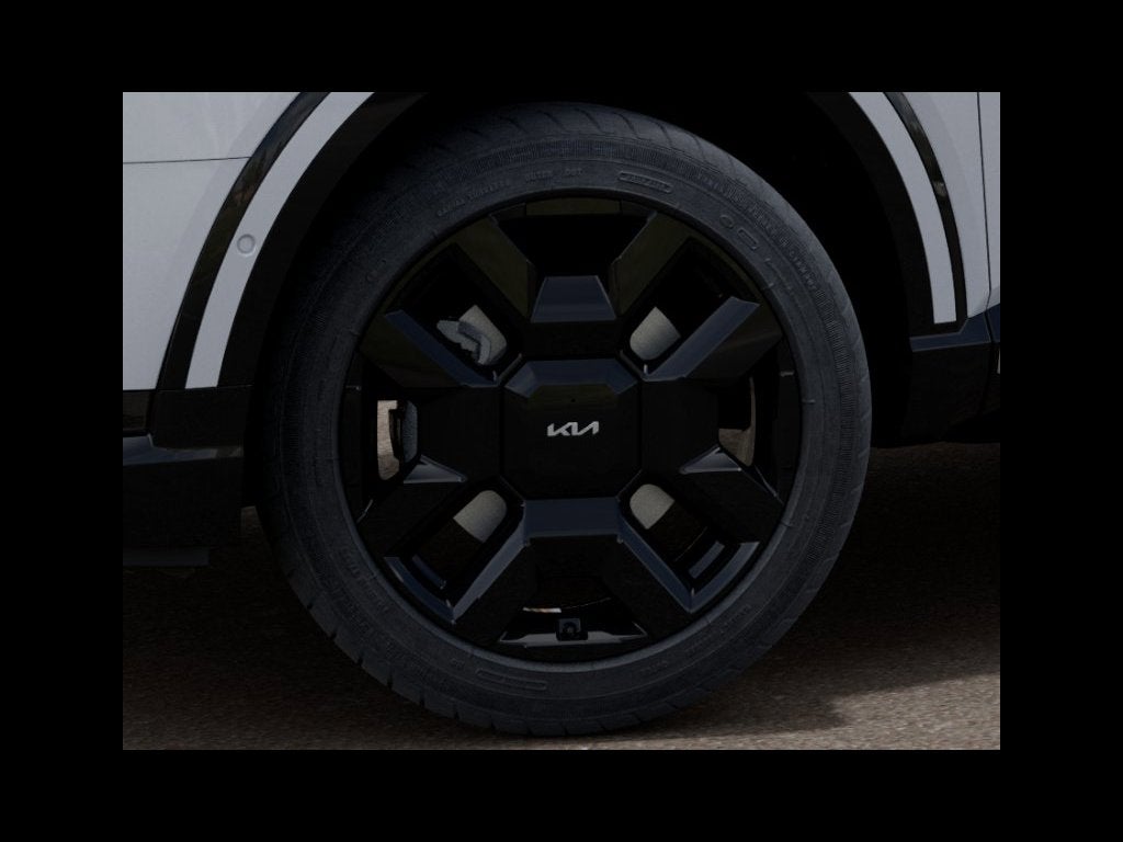 2027 Kia Telluride Hybrid SX