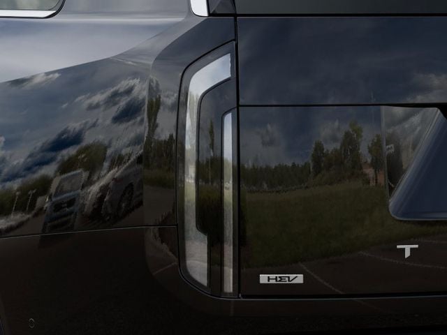 2027 Kia Telluride SX