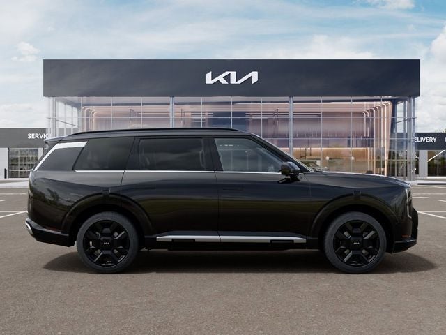 2027 Kia Telluride SX