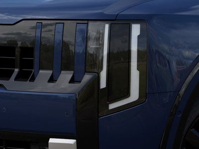 2027 Kia Telluride SX