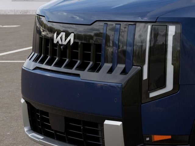 2027 Kia Telluride SX