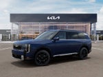 2027 Kia Telluride SX