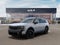 2027 Kia Telluride X-Pro SX