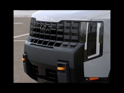 2027 Kia Telluride X-Pro SX